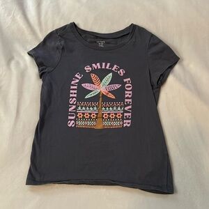 Carter’s tee